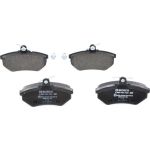 Bosch Bremsbelagsatz 0 986 494 726 Bosch Bremsbelagsatz 0 986 494 726
