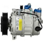 Nissens Klimakompressor PKW 89236 Nissens Klimakompressor PKW 89236