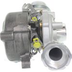 Turbolader ALA10900074 Turbolader ALA10900074