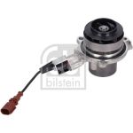 FEBI BILSTEIN Wasserpumpe 186290 FEBI BILSTEIN Wasserpumpe 186290
