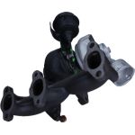 Turbolader 003-001-000052R Turbolader 003-001-000052R