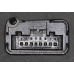 Vemo Türschloss V10-85-2280 Vemo Türschloss V10-85-2280