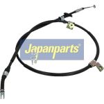 Seilzug, Feststellbremse Honda T. Accord 93-98 Le BC-405