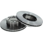 Bosch Bremsscheibe Vorderachse 0 986 479 488 Bosch Bremsscheibe Vorderachse 0 986 479 488