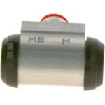 Bosch Radbremszylinder 0 986 475 951 Bosch Radbremszylinder 0 986 475 951