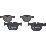 Bosch Bremsbelagsatz 0 986 494 339 Bosch Bremsbelagsatz 0 986 494 339