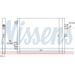 Kondensator PKW 940190 Kondensator PKW 940190