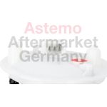 HITACHI Sensor, Kraftstoffvorrat 2503278 HITACHI Sensor, Kraftstoffvorrat 2503278
