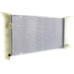 MAHLE Kühler, Motorkühlung CR 1449 000S MAHLE Kühler, Motorkühlung CR 1449 000S