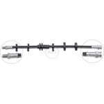 A.B.S. Bremsschlauch SL3438