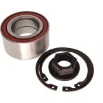 MAXGEAR Radlagersatz 2242/MG 33-0151