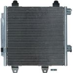 Kamoka Klimakondensator 7800131
