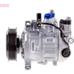DENSO Kompressor DCP02092 DENSO Kompressor DCP02092