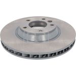 FEBI BILSTEIN Bremsscheibe 26649 FEBI BILSTEIN Bremsscheibe 26649