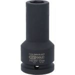 KS TOOLS 3/4-Sechskant-Kraftmutter, lang, 17 mm 515.1417 KS TOOLS 3/4-Sechskant-Kraftmutter, lang, 17 mm 515.1417