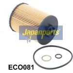 Japanparts Ölfilter FO-ECO081 Japanparts Ölfilter FO-ECO081