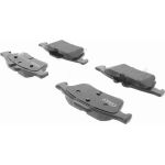 Vaico Bremsbelagsatz für Scheibenbremse V25-0824 Vaico Bremsbelagsatz für Scheibenbremse V25-0824