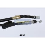 Seilzug, Feststellbremse Honda T. Civic 1.4-1.6 16V 94-01 Pr BC-423R
