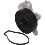 KAMOKA Wasserpumpe T0262 KAMOKA Wasserpumpe T0262