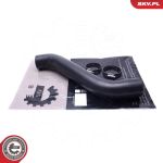 ESEN SKV Ladeluftschlauch 54SKV010 ESEN SKV Ladeluftschlauch 54SKV010