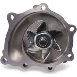 HEPU Wasserpumpe / Kühlmittelpumpe P7742 HEPU Wasserpumpe / Kühlmittelpumpe P7742