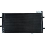 KAMOKA Kondensator, Klimaanlage 7800064 KAMOKA Kondensator, Klimaanlage 7800064