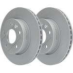 Bremsscheibe Db P. Vito 96-03 24.0122-0162.1 Bremsscheibe Db P. Vito 96-03 24.0122-0162.1
