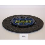 Japanparts Kupplungsscheibe DF-502 Japanparts Kupplungsscheibe DF-502