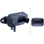 Sensor, Abgasdruck 6PP 009 409-571 Sensor, Abgasdruck 6PP 009 409-571