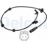 Delphi ABS-Sensor SS20343 Delphi ABS-Sensor SS20343