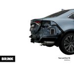 BRINK Anhängerkupplung 680000 BRINK Anhängerkupplung 680000