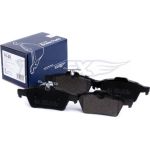 TX 14-28 TOMEX brakes Bremsbelagsatz, Scheibenbremse TX 14-28 TX 14-28 TOMEX brakes Bremsbelagsatz, Scheibenbremse TX 14-28