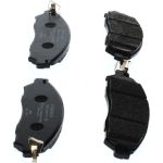 Bremsbelag 0 986 424 973 Bremsbelag 0 986 424 973