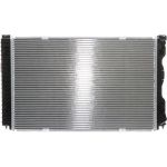 Kühler, Motorkühlung CR 790 000S Kühler, Motorkühlung CR 790 000S