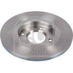 FEBI BILSTEIN Bremsscheibe 17822