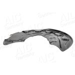 BREMSANKERBLECH V R ALU LACKIERT D:340MM 56144 BREMSANKERBLECH V R ALU LACKIERT D:340MM 56144