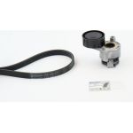 Continental CTAM Satz Gürtel 5PK1200K1 Continental CTAM Satz Gürtel 5PK1200K1