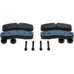 Bosch Bremsbelagsatz 0 986 494 548 Bosch Bremsbelagsatz 0 986 494 548