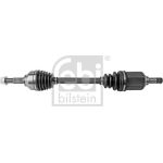 FEBI BILSTEIN Antriebswelle 188158