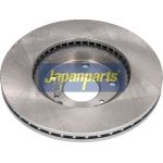 Japanparts Bremsscheibe DI-407C