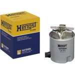 HENGST FILTER Kraftstofffilter H478WK HENGST FILTER Kraftstofffilter H478WK