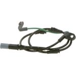 Bosch Bremsbelagverschleißsensor 1987473028 Bosch Bremsbelagverschleißsensor 1987473028