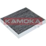 KAMOKA Filter, Innenraumluft F509901 KAMOKA Filter, Innenraumluft F509901