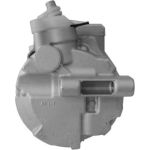 MAHLE Kompressor, Klimaanlage ACP 401 000S MAHLE Kompressor, Klimaanlage ACP 401 000S