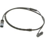 Bosch Bremsbelagverschleißsensor 1987473026 Bosch Bremsbelagverschleißsensor 1987473026