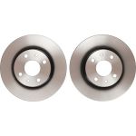 Bremsscheibe Fiat T. Stilo 01-/Multipla/Bravo 07-/Lybra DF1790 Bremsscheibe Fiat T. Stilo 01-/Multipla/Bravo 07-/Lybra DF1790