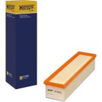 HENGST FILTER Luftfilter E1304L
