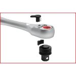 KS TOOLS Umschaltknarre 935.3890 KS TOOLS Umschaltknarre 935.3890