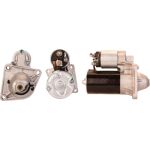 DRI Anlasser 318078092 12 V DRI Anlasser 318078092 12 V