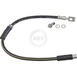 A.B.S. Bremsschlauch SL4957 A.B.S. Bremsschlauch SL4957